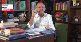 İlklerin seçimi ve "ben Aleviyim"