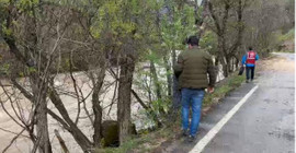 Munzur'a düşen üç Diyarbakırlı genç aranıyor: Maçoğlu'ndan çağrı