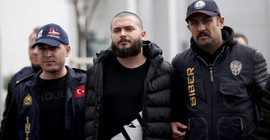 Thodex’in kurucusu Faruk Fatih Özer tutuklandı