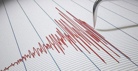Diyarbakır Çüngüş’te 4.2 büyüklüğünde deprem oldu