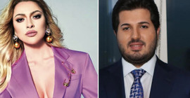 Hadise-Sarraf mesajlarını yayınlayan magazinciye dokuz yıl hapis istemi