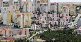 Adalet Bakanı Bekir Bozdağ: Kirada yüzde 25 artış sınırı süresi uzatılacak