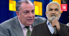 AKP'li Tuğrul Türkeş'ten HÜDA PAR tepkisi: Benim de rahatsız olma hakkım var