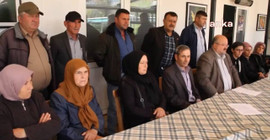Kalker ocağına karşı açılan davada mahkeme, köylüleri haklı buldu