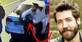 Müzisyen Mehmet Dudarık'ı derp eden saldırgan tahliye edildi