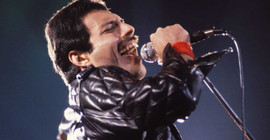 Freddie Mercury'nin özel eşyaları açık artırmaya çıkarılıyor