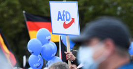 Almanya'da AfD'nin gençlik örgütü artık resmen "aşırı sağcı"