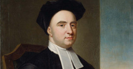 Trinity College, filozof Berkeley'in adını kütüphanesinden siliyor