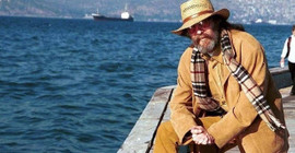 Cem Karaca'nın hayatını anlatacak filmin yönetmeni belli oldu