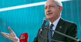 TIME'dan Kılıçdaroğlu söyleşisi: 'Erdoğan'ı yenilgiye uğratabilecek adam'
