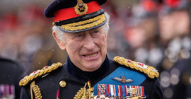 İngiltere Kralı Charles'ın atalarının kölecilik yaptığı ortaya çıktı