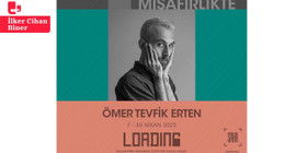 Loading’te Queer Mekan