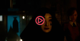 Agatha Christie uyarlaması 'A Haunting in Venice' filminden ilk fragman