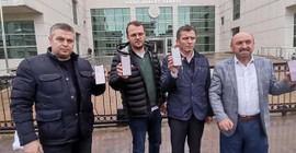 İnternetten gördükleri ilandan araba alan 50 kişi dolandırıldı