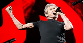 Roger Waters açtığı davayı kazandı: Konser ambargosu kalktı