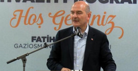 Süleyman Soylu'nun 'Cumartesi Anneleri davası' beş yıl sonra Meclis'e geldi