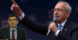 Kılıçdaroğlu'nu hedef alan Haluk Bayraktar'ın 11 yıl önceki paylaşımı gündem oldu