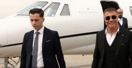 Peker'in danışmanı olarak bilinen Emre Olur için tahliye kararı
