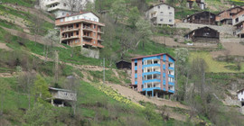 AFAD'ın Erzincan raporundan Trabzon çıktı: Düzköy ve Çaykara ilçeleri risk altında