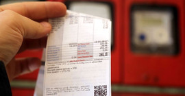 CHP'li Ahmet Akın: Yedi haneden biri faturasını ödeyemiyor