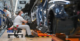 Almanya haftalık çalışmayı dört güne indirmeyi tartışıyor