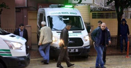 Adana'da eski korucu öldürüldü