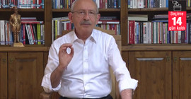 Kılıçdaroğlu'ndan yeni video: Emekçiler