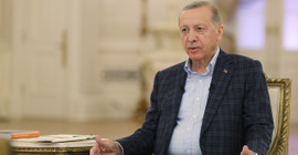 Erdoğan: 21 yıl öncesine göre daha özgür bir Türkiye var