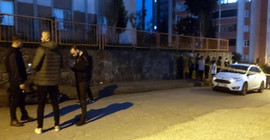 Zonguldak’ta kadın cinayeti: Pompalı tüfekle öldürüldü