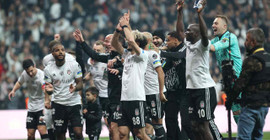 Borsanın şampiyonu Beşiktaş: Hisseleri iki kat arttı