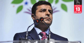 Demirtaş: Erdoğan kaybedecek, buna hiç şüphem yok