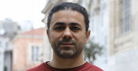 Gazeteci Sedat Yılmaz’a gözaltında işkenceye suç duyurusu