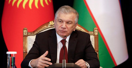 Özbekistan'da anayasa değişikliği: Devlet Başkanı Mirziyoyev 2040'a kadar görevde kalabilecek