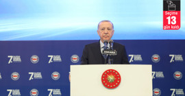 Erdoğan'ın 'CHP 1999 depreminde ortada yoktu' sözlerine Özgür Özel'den sert tepki