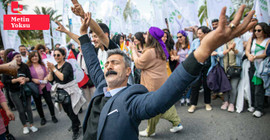 Fotoğraflarla İstanbul 1 Mayıs'ı