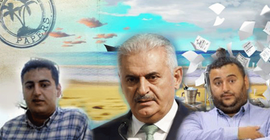 Başbakan'ın Paradise Papers suskunluğu!