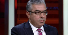 Cumhurbaşkanı Başdanışmanı Uçum, iktidar değişikliğinin 'darbe' olacağını iddia etti