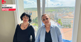 Ayşegül Doğan: Kadınların sesi Meclis’te çoğalacak