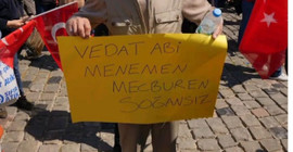 Vedat Milor'dan menemen paylaşımı: Siyasi diskura bir şekilde dahil oluyor