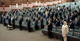Akademisyen sayısı azaldı, her 10 profesörden sadece üçü kadın