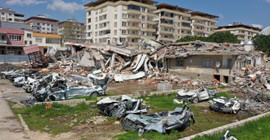 Antep'te deprem nedeniyle kiralar yüzde 300 arttı: Ev bulmak giderek zorlaştı