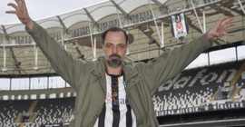 Oyuncu Ertan Saban, Galatasaray camiasından özür diledi