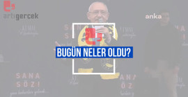 Bugün neler oldu? | 02.05.2023 Salı günün önemli gelişmeleri