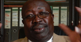 Uganda Çalışma Bakanı koruması tarafından öldürüldü