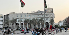 Libya: Altı Hristiyan, misyonerlik sebebiyle idam cezasıyla karşı karşıya