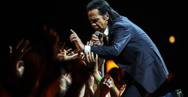 Nick Cave, Kral 3. Charles'ın taç giyme törenine katılacak: Kraliyete 'açıklanamayan' bir bağlılığım var