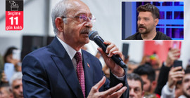 Kemal Kılıçdaroğlu, Oğuzhan Uğur'un programına çıkmayacak