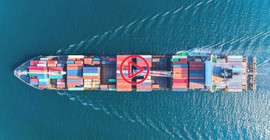 Dış ticaret nisanda 8,85 milyar dolar açık verdi