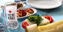 Yeni Rakı'ya zam geldi