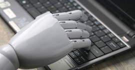 Robotlar birçok mesleği yok edecek